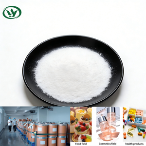 CAS 128446-36-6 เมทิล เบต้า ไซโคลเดกซ์ทริน MBCD สารประกอบดับกลิ่น: สารลดกลิ่นและเพิ่มความชุ่มชื้นเพื่อความสดชื่นยาวนาน - Product Image 4