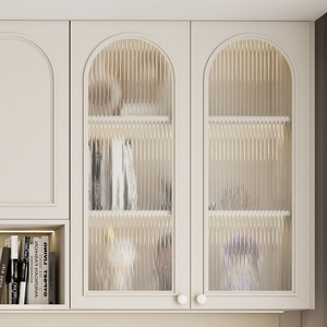 Stainless Steel <strong>Study</strong> Cabinets Computer Table Factory Waterproof Customized Style for Home Healthy <strong>Environment</strong>-friendly - Product Image 3