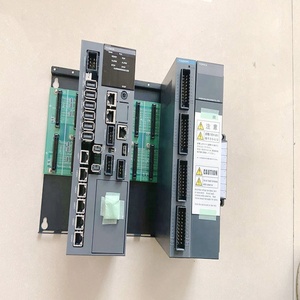 Tczmain ตัวควบคุมซีพียู TC64DIOPC TCZPW1A สำหรับ EC230SXIII EC180SXIII EC350SXIII เครื่องฉีด Shibaura - Product Image 4