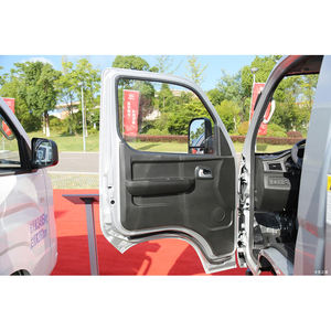 南駿自動車瑞宝95馬力4x2 2.8mダンプトラック<span class=keywords><strong>2.3</strong></span>リットル排気量、造園工事用 - Product Image 6