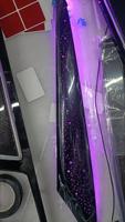 Kit d'éclairage d'ambiance dynamique et coloré pour BMW Série 5 G30, accessoires d'éclairage LED intérieur de voiture, kit de garnitures
