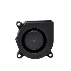 Wellsunfan พัดลมระบายความร้อนขนาดเล็ก<span class=keywords><strong>1</strong></span>.6นิ้ว4200รอบต่อนาที5V 2.90 CFM เสียงรบกวนต่ำพัดลมแรงเหวี่ยง4020ไฟฟ้ากระแสตรงแบบใช้ในบ้าน - Product Image 4