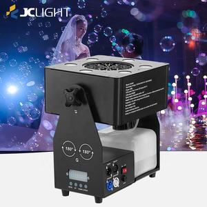 90w 6X10W RGBW Machine à Bulles DMX 512 Tête Mobile LED Machine à Bulles Scène <span class=keywords><strong>FX</strong></span> <span class=keywords><strong>Effets</strong></span> Spéciaux pour Evénement Fête Concert - Product Image 2