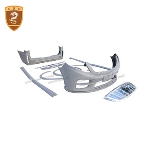 Kit carrozzeria stile May-back tra cui cappuccio gonna laterale paraurti per Mercedes Benz <span class=keywords><strong>Vito</strong></span> <span class=keywords><strong>W447</strong></span> - Product Image 3