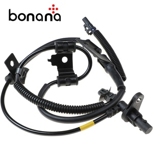 Sensor de Velocidad de Rueda ABS OEM 95670-1F310 Delantero Derecho Compatible con KIA SPORTAGE 2005-2010 - Product Image 4