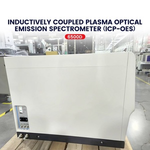Espectrómetro ICP OES 6500D, Resolución de Longitud de Onda 165nm-900nm, Ancho de Banda Espectral, Otros Límites de Detección, Calidad de I+D - Product Image 4