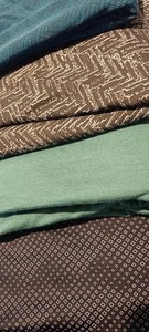 Hot Sale Modal Spandex Single Jersey <b>Fabric</b> UV Protective <b>Medium</b> Weight for Fashion Apparel Gym Wear Yoga Wear Kids Wear - Product Image 6