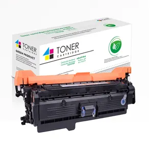 מחסנית לייזר צבע באיכות גבוהה תואם עם hp צבע laserjet m651x h m651n m651n cf331a 330 אטונר תוף מחסנית תוף