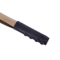 Prévention des fuites haute pression Portable manuel 600CC pistolet à graisse grande sortie pneumatique pistolet à graisse sans fil pistolet à graisse pour voiture