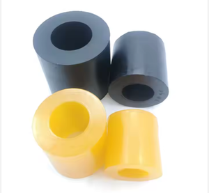 Peças plásticas personalizadas Ballwey para serviços fabricação pressão reduzida - Product Image 3