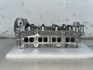 Nouvelle culasse complète en aluminium M8DB M9DB 1.5L <span class=keywords><strong>TDCI</strong></span> DS7G-6C032-AC 1869092 Moteur diesel pour <span class=keywords><strong>Ford</strong></span> <span class=keywords><strong>Focus</strong></span> Mk3 C-Max Mk2 - Product Image 6