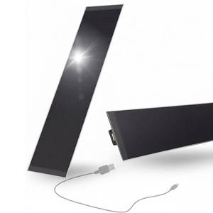 Chargeur <span class=keywords><strong>solaire</strong></span> pour fenêtre 5W, moteur de store <span class=keywords><strong>solaire</strong></span> personnalisé OEM, chargeur <span class=keywords><strong>solaire</strong></span> pour fenêtre 3W 5W 7W 10W 15W - Product Image 4