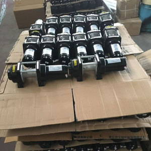 CE 3000lb 4000LB 13500lbs 380V Volt 17000 Kleine Elektrische Takel Maritiem 13500lbs China Hoge Snelheid Elektrische Takel - Product Image 3