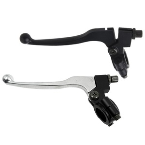 Support de poignée de VTT à grand déplacement Commandes de moto Assemblage de poignée et accessoires de siège réflecteur pour VTT et motos - Product Image 1