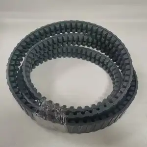 Polyurethane BX Belt Ceramic Packing Machine Belt V Belt