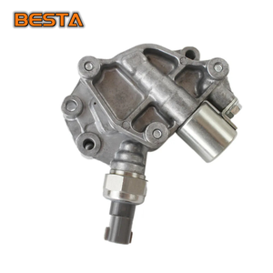 Vanne à bobine solénoïde VTEC avec joint pour Honda Accord ODYSSEY EX / <span class=keywords><strong>EXL</strong></span> / <span class=keywords><strong>EXL</strong></span>-T 2005-2007 15810-RKB-J01 - Product Image 2