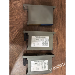 MÓDULO DE CONMUTACIÓN HIRSCHMANN MS20 MICE MS20-0800SAAEHH05.0.02 Usado - Product Image 4