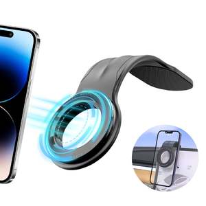 Multifunctional Rearview <strong>Mirror</strong> Foldable Dashboard GPS Holder 360 Degree Rotation Car Mobile Phone Holder for Car
