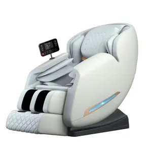 New Style 2023 4d Massage Chair Control Panel