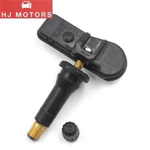 ระบบควบคุมแรงดันลมยาง TPMS ระบบเซ็นเซอร์ตรวจสอบสำหรับ Citroen Fiat scudo Peugeot 9808859080 TPMS สำหรับรถยนต์