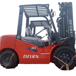 Elevador <span class=keywords><strong>manual</strong></span> de horquilla heli, elevador de tambor de 4,<span class=keywords><strong>5</strong></span> metros para mini barredora de eje Anticolisión de 2 toneladas y <span class=keywords><strong>5</strong></span> toneladas, elevador de cuernos con número - Product Image 1