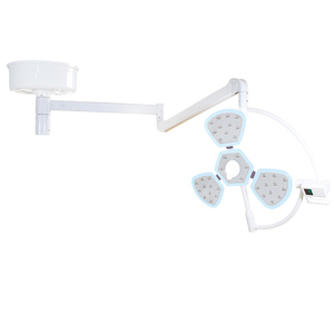 고화질 LED 의료용 조명기(페탈형 천장 설치형) 및 수술 및 수의학용 디스플레이 모니터 - Product Image 4