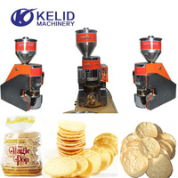 Machine à gâteau de riz à vapeur automatique Machine à fabriquer des mochi Machine à fabriquer des gâteaux de riz de maïs