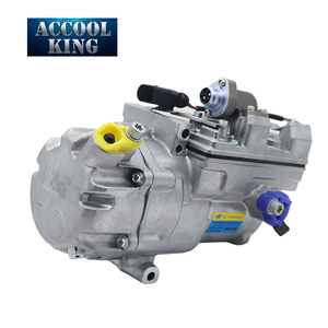 Compresor de Aire Acondicionado para Automóvil Eléctrico 7pp820803b 7PP.820.803.B para Porsche CAYENNE 2009-2011 - Product Image 3