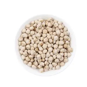 High grade garbanzo beans raw dried chick pea food food