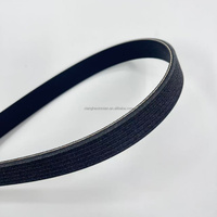 Correa de Generador de Alta Calidad para Auto 25212 2b020, 252122b020, 25212-2b020 para Hyundai Kia
