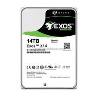 Hard Disk Drive 8TB 7200 RPM, Hard Disk perusahaan Server 8TB