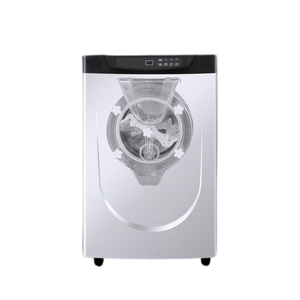 Máquina comercial para hacer helados de frutas de mesa, máquina de helados duros para fábrica de negocios, máquina de helados de servicio suave - Product Image 2