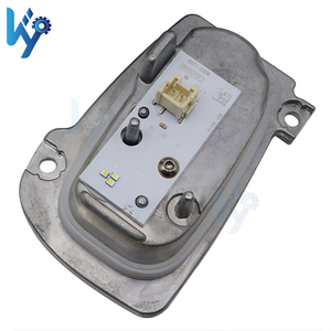 Nouveau module de feux de jour à LED OEM 8V0998474B 12V avec garantie de 12 mois pour S3 A3 DRL OEM 8V0998473B 8V0998474B - Product Image 4