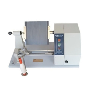 Enrouleur automatique de fil FZ/T 32004 FZ/T 32005, machine à enrouler le fil, équipement d'enroulement textile - Product Image 1