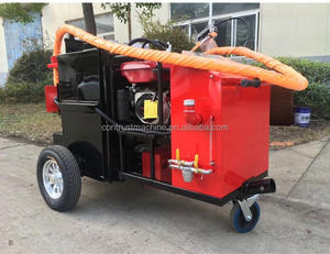 Machine à paver en béton de route de 2025 Offre Spéciale pour la construction de routes - Product Image 5