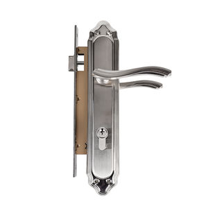 סט מנעולי דלתות פנים מודרניים, עמידים ועמידים למים למכירה סיטונאית ישירה - Product Image 1