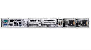 สำหรับเซิร์ฟเวอร์แร็ค PowerEdge R360 1U รองรับการประมวลผลประสิทธิภาพสูง รองรับการจำลองการทำงานเสมือน  ทำงานเสถียรตลอด 24 ชั่วโมง พร้อม RAM 64GB ในสต็อก - Product Image 4