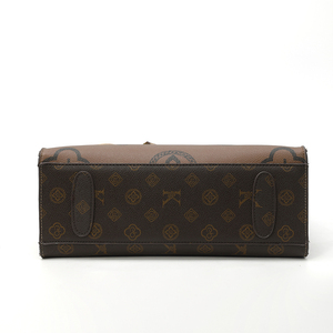 Bolso cruzado <span class=keywords><strong>de</strong></span> gran capacidad Retro <span class=keywords><strong>de</strong></span> moda para mujer, bolso avanzado con cremallera, patrón geométrico elegante, estilo <span class=keywords><strong>de</strong></span> <span class=keywords><strong>lujo</strong></span> duradero - Product Image 3