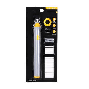 Kit de <span class=keywords><strong>gomme</strong></span> <span class=keywords><strong>électrique</strong></span> avec 23 recharges de <span class=keywords><strong>gomme</strong></span>, gommes à crayon automatiques à piles pour dessin d'artiste, croquis de peinture - Product Image 5