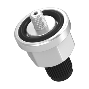 Válvula de Gas para Amortiguador Trasero NICECNC <span class=keywords><strong>PDS</strong></span> para KTM 125 250 <span class=keywords><strong>300</strong></span> 350 450 SX XC F EXC300 2023-2024 EXC-F 350 SX 125 SXF 450 - Product Image 2