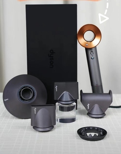 Factory Price Salon Supersonices Hair Dryer With Accessories for Supersonices Hairdryers Hair Care - Product Image 4