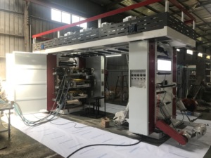 Đầy đủ màu sắc cao Stereo nhận thức linh hoạt ci máy in - Product Image 6