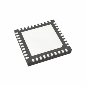 Manufacturer Channel Electronic Circuit Components 40 WFQFN Exposed Pad LTC2153IUJ-12#TRPBF Data Acquisition - Product Image 1
