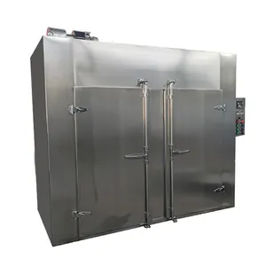 Prodotto agricolo zenzero lattuga pomodoro dado carne pesce disidratatore forno di essiccazione attrezzatura/gesso forno di essiccazione