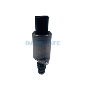 Vanne Solénoïde Proportionnelle Hydraulique 24V Baumate HLSDCV05E de Haute Qualité pour Pièces Détachées de Moteur d'Excavatrice - Product Image 1