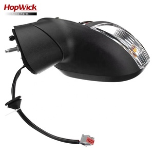 <span class=keywords><strong>Espejo</strong></span> Retrovisor para Automóvil <span class=keywords><strong>Ford</strong></span> <span class=keywords><strong>Fiesta</strong></span> Plegable 2013 <span class=keywords><strong>2014</strong></span> 2015 2016 2017 - Product Image 6