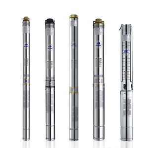 ปั๊มน้ำบาดาลแบบจุ่มขนาด 4 นิ้ว 2 3 5.5 นิ้ว สำหรับบ่อน้ำลึก - Product Image 2