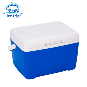Réfrigérateur Portable <span class=keywords><strong>de</strong></span> voiture 8l, glacière pour véhicule, pour boisson, bière, nourriture, mode <span class=keywords><strong>de</strong></span> Camping, <span class=keywords><strong>sac</strong></span> thermique <span class=keywords><strong>de</strong></span> stockage - Product Image 2