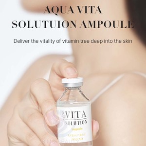 สารละลายพีดีอาร์เอ็นสำหรับเยาวชนผลิตภัณฑ์ดูแลผิว vitit C Kiara reju - Product Image 6