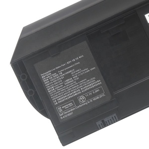 Pin máy tính xách tay 45n1078 45n1079 cho Lenovo ThinkPad x230t x220t 11.1V 63wh Pin máy tính xách tay 67 + - Product Image 3